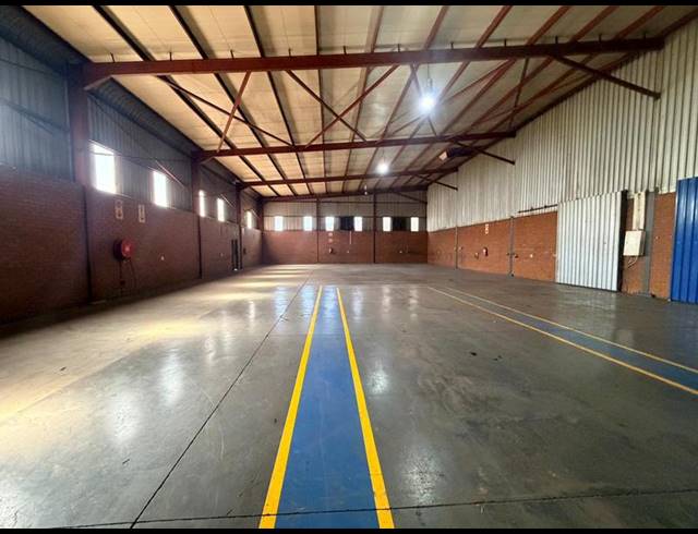 BUSINESS PROPERTY TO RENT IN SUNDERLAND RIDGE